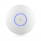 Ubiquiti Unifi 6 Lite AX1500 Mbps Gigabit Dual Band Access Point Without POE Adapter