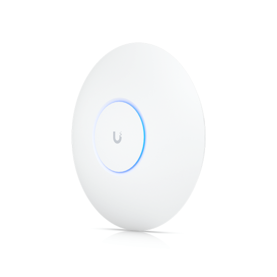 Ubiquiti Unifi 6 Pro WiFi 6 Dual Band Access Point (Without POE Adapter)