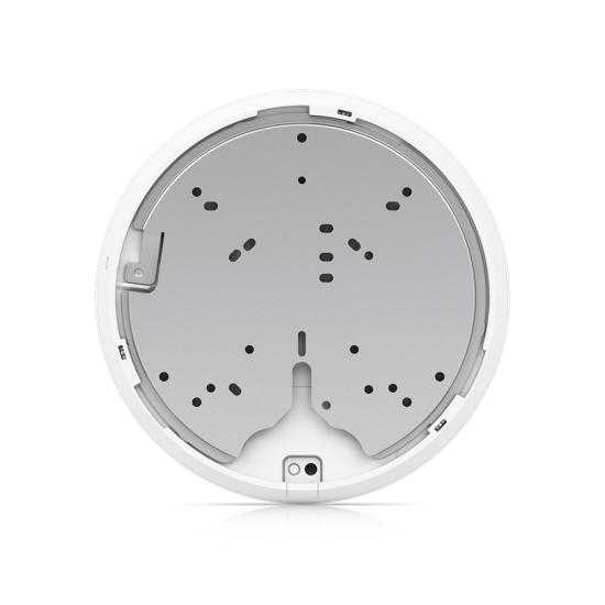 Ubiquiti Unifi 6 Pro WiFi 6 Dual Band Access Point (Without POE Adapter)