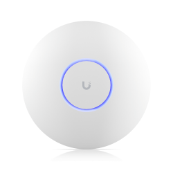 Ubiquiti Unifi 6 Pro WiFi 6 Dual Band Access Point (Without POE Adapter)