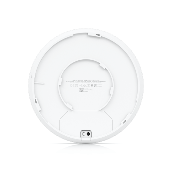 Ubiquiti Unifi 6 Pro WiFi 6 Dual Band Access Point (Without POE Adapter)