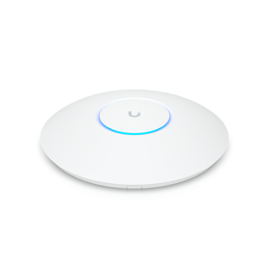 Ubiquiti Unifi 6 Pro WiFi 6 Dual Band Access Point (Without POE Adapter)