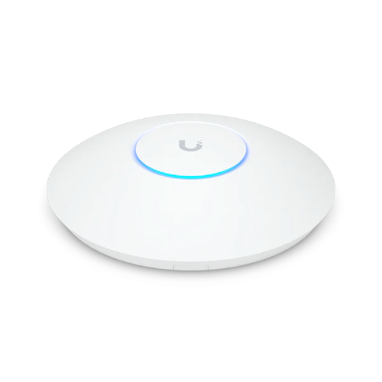 Ubiquiti U6-LR Dual Band 3000 Mbps Indoor Unifi Access Point (Without Adapter)