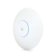 Ubiquiti U6-LR Dual Band 3000 Mbps Indoor Unifi Access Point (Without Adapter)