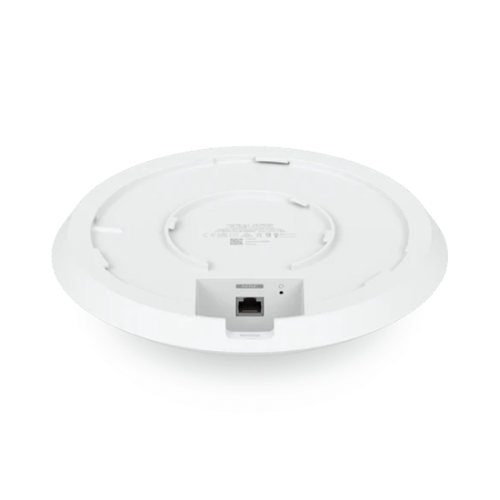 Ubiquiti U6-LR Dual Band 3000 Mbps Indoor Unifi Access Point (Without Adapter)