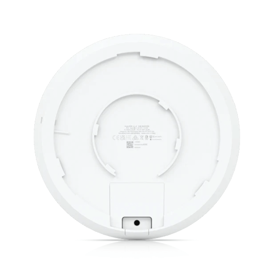 Ubiquiti U6-LR Dual Band 3000 Mbps Indoor Unifi Access Point (Without Adapter)