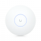 Ubiquiti U6-LR Dual Band 3000 Mbps Indoor Unifi Access Point (Without Adapter)