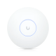 Ubiquiti U6-LR Dual Band 3000 Mbps Indoor Unifi Access Point (Without Adapter)