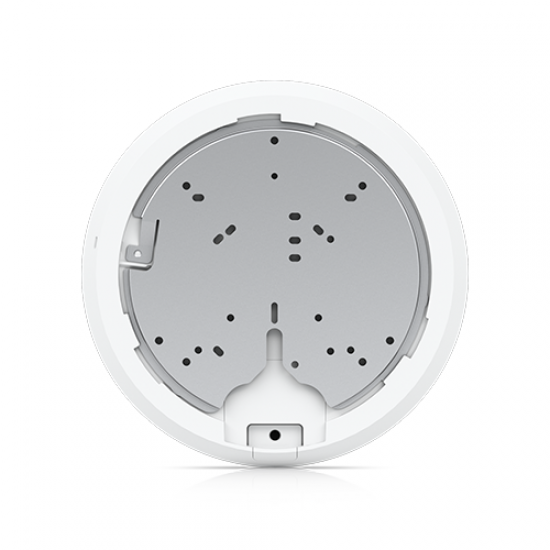 Ubiquiti U6-LR Dual Band 3000 Mbps Indoor Unifi Access Point (With Adapter)