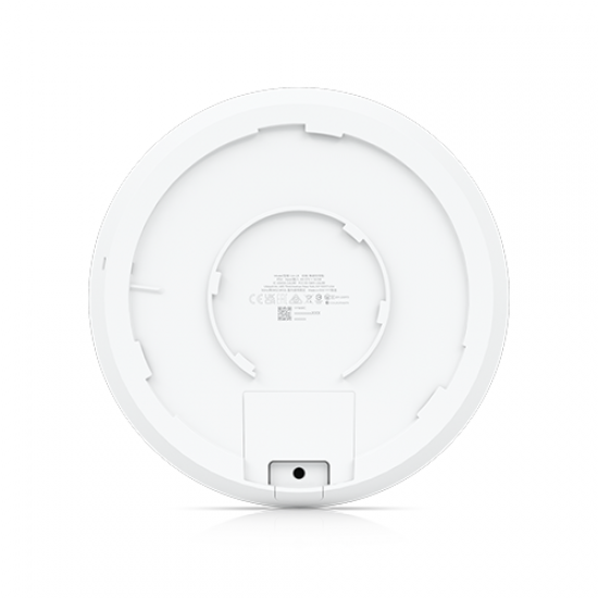 Ubiquiti U6-LR Dual Band 3000 Mbps Indoor Unifi Access Point (With Adapter)