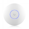 Ubiquiti U6-LR Dual Band 3000 Mbps Indoor Unifi Access Point (With Adapter)