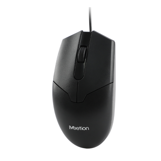 Meetion MT-M360 USB Wired Mouse