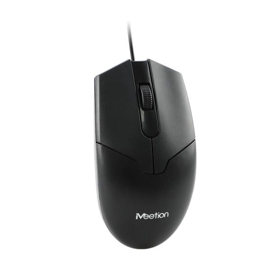 Meetion MT-M360 USB Wired Mouse