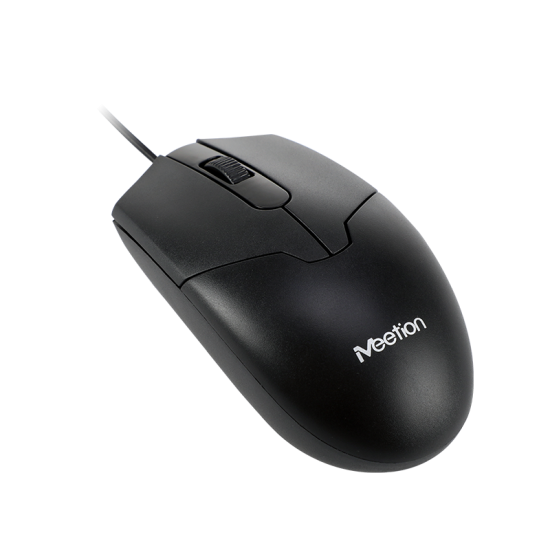 Meetion MT-M360 USB Wired Mouse