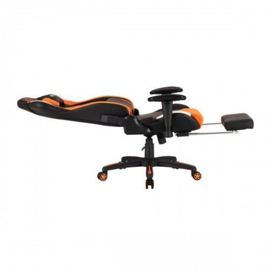 Meetion MT-CHR22 E-Sport Gaming Chair with Footrest
