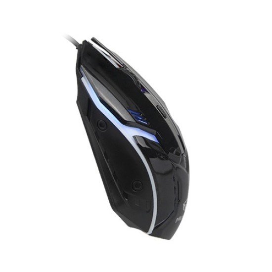 Meetion MT-M371 USB Wired Backlit Gaming Mouse
