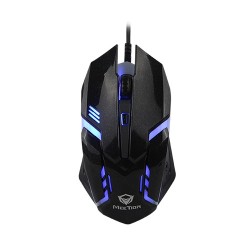 Meetion MT-M371 USB Wired Backlit Gaming Mouse