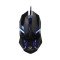 Meetion MT-M371 USB Wired Backlit Gaming Mouse