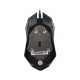 Meetion MT-M371 USB Wired Backlit Gaming Mouse