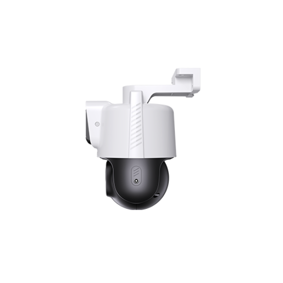 Tenda CH9-WCA 6MP Dual-Lens Linkage Outdoor Wi-Fi Pan Tilt Camera