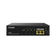 Tenda S106PC 6-Port 100M Unmanaged PoE Switch