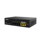 Tenda S106PC 6-Port 100M Unmanaged PoE Switch
