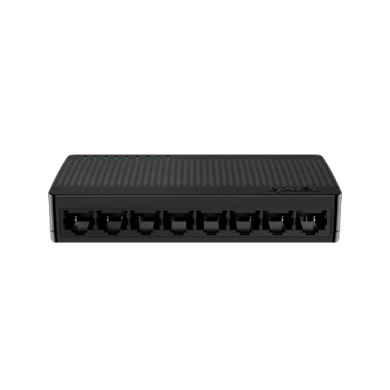 Tenda SG108 8-Port Gigabit Desktop Switch