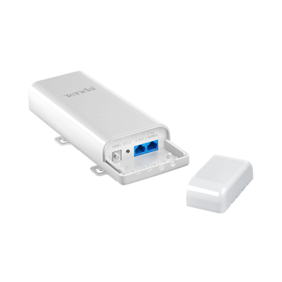 Tenda O3 Wireless 5km Outdoor Point To Point CPE