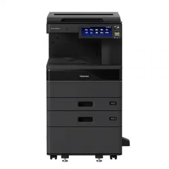  Toshiba e-Studio 3028A Multifunction Digital Photocopier