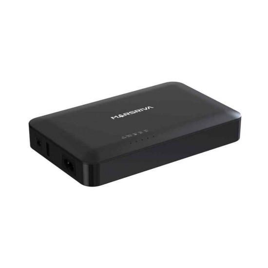 Marsriva KP1 Plus 18W 16000mAh Mini DC UPS