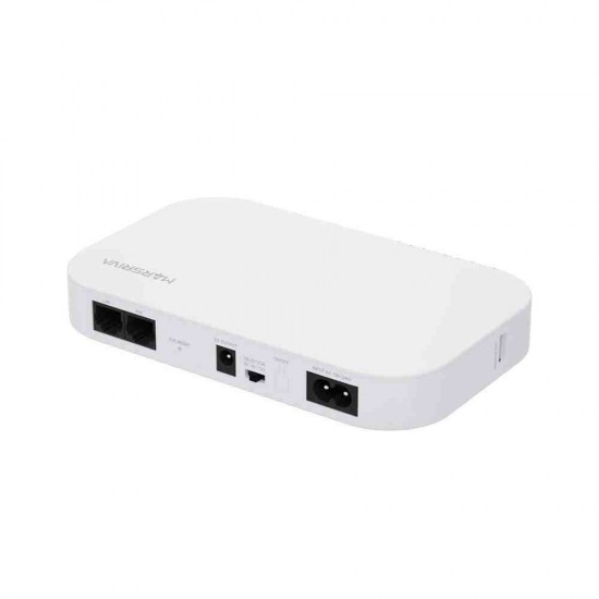 Marsriva KP2 10000mAh Smart Mini DC UPS for Router