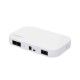 Marsriva KP2 10000mAh Smart Mini DC UPS for Router