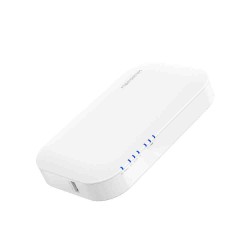 Marsriva KP2 10000mAh Smart Mini DC UPS for Router