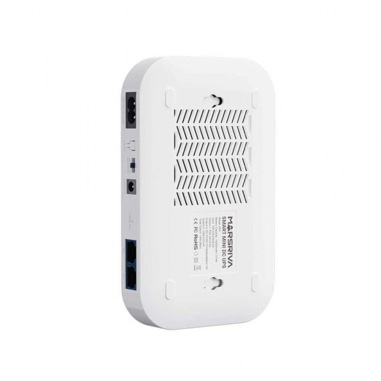 Marsriva KP2 10000mAh Smart Mini DC UPS for Router
