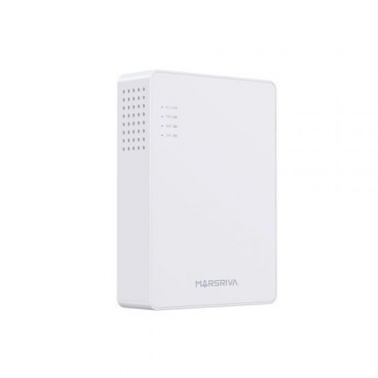Marsriva KP3 Pro 8400mAh Smart Mini DC UPS for Router