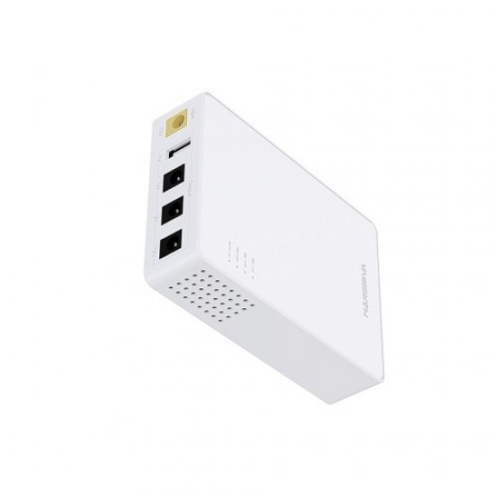 Marsriva KP3 Pro 8400mAh Smart Mini DC UPS for Router