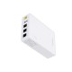 Marsriva KP3 Pro 8400mAh Smart Mini DC UPS for Router