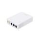 Marsriva KP3 Pro 8400mAh Smart Mini DC UPS for Router