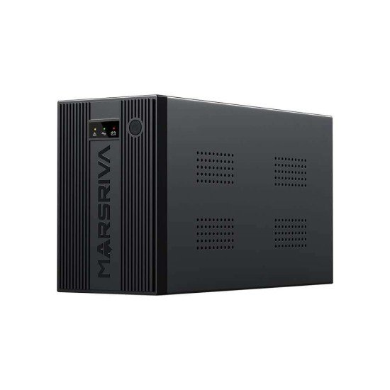 Marsriva MR-UF2000 2000VA Smart Line-Interactive UPS
