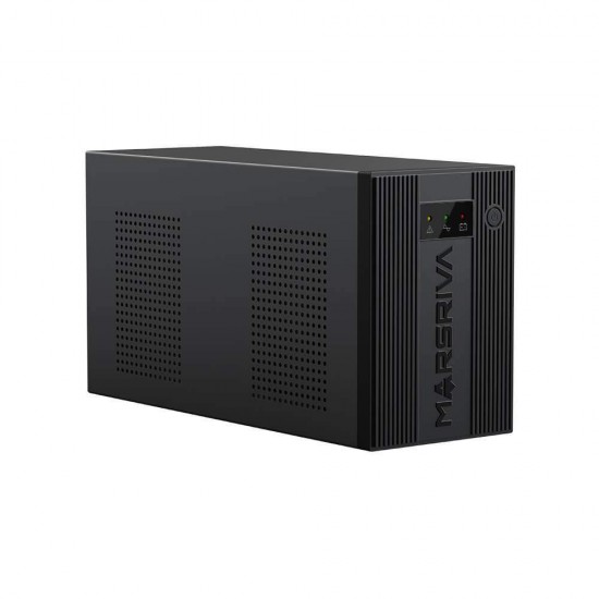 Marsriva MR-UF3000 3000VA Smart Line-Interactive UPS