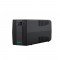 Marsriva MR-UF800 800VA 480W Smart Line Interactive UPS