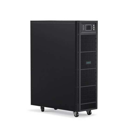 Marsriva MR-US6K Energy Efficient 6kVA Online UPS