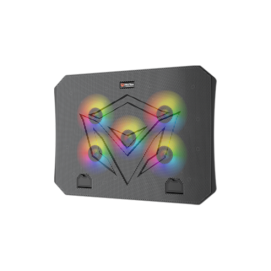 Meetion MT-CP3030 RGB Gaming Laptop Cooling Pad