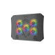 Meetion MT-CP3030 RGB Gaming Laptop Cooling Pad