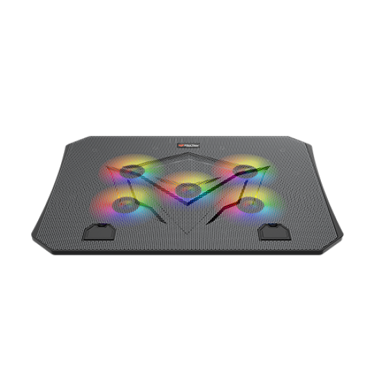 Meetion MT-CP3030 RGB Gaming Laptop Cooling Pad