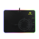 Meetion P010 RGB Backlit Gaming Mouse Pad