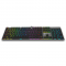 MEETION MK80 Ultra-Thin Mechanical Keyboard