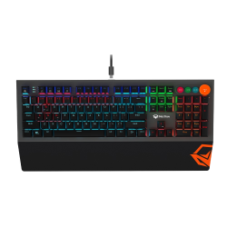 Meetion MT-MK500 Backlit Mechanical Gaming Keyboard