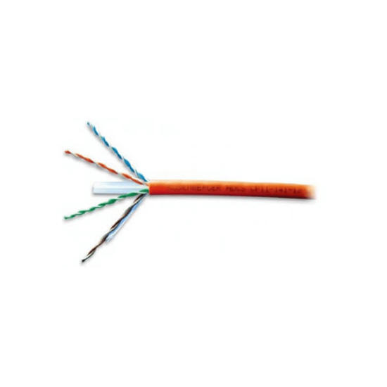 Rosenberger Cat6 UTP LSZH Cable