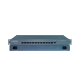 SOLITINE 12-PORT L3 MANAGED 10G SWITCH